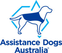 Assistance Dogs Australia logo