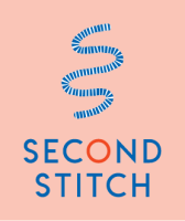 Second Stitch logo