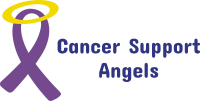 Cancer Support Angels     logo