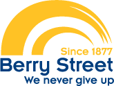 Berry Street logo