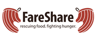 Fare Share logo