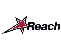 The Reach Foundation logo