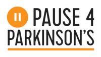 Shake It Up Australia Pause 4 Parkinson's logo