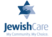 Jewish Care  logo