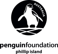 The Penguin Foundation logo