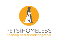 Pets of the Homeless logo