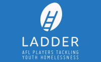 Ladder logo