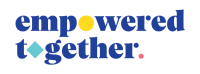 Empowered Together logo