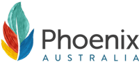 Phoenix Australia logo