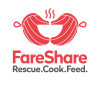 FareShare logo