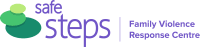 Safe Steps Family Violence Response Centre logo