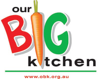 Our Big Kitchen logo