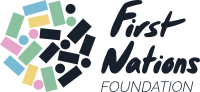 First Nations Foundation logo