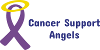 Cancer Support Angels     logo