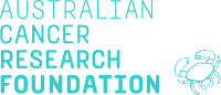 Australian Cancer Research Foundation logo