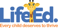 Life Ed Victoria_            logo