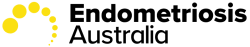 Endometriosis Australia  logo
