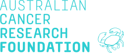Australian Cancer Research Foundation logo