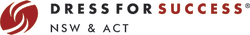 Dress for Success NSW & ACT logo