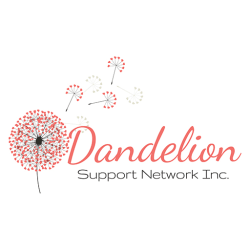 Dandelion Support Network Inc logo
