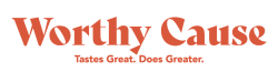 Worthy Cause logo