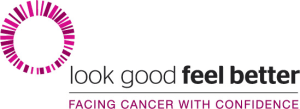 Look Good Feel Better (Cancer Patients Foundation)       logo