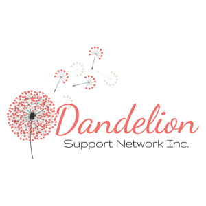 Dandelion Support Network Inc logo