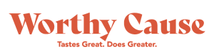 Worthy Cause logo