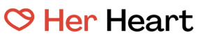 Her Heart Australia logo