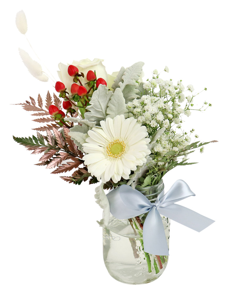 Christmas Wishes Flowers Delivered Sydney