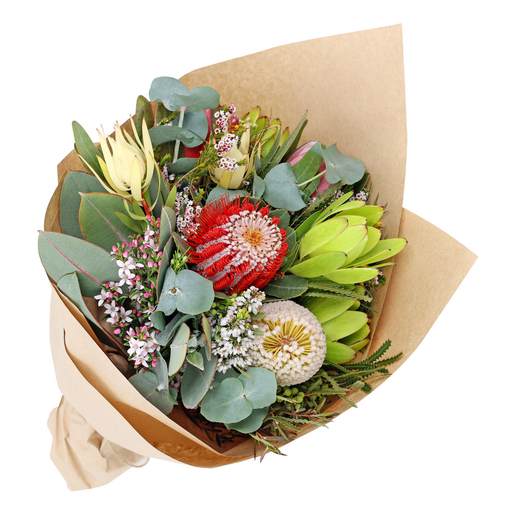 Native Flowers Delivery Melbourne Best Flower Site