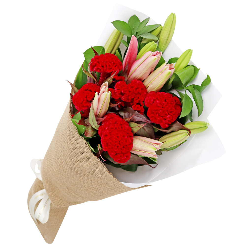 Extraordinary Flower Arrangement Flower Delivery Melbourne