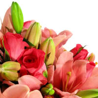 1 x  Florist Choice Bouquet Standard ( Check Colour)