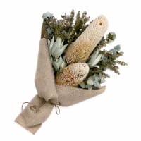 1 x  Dried Native Bunch