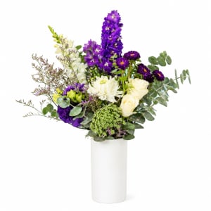 Cottage Garden Vase - Standard