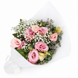 True Delight Flower Bouquet - Standard