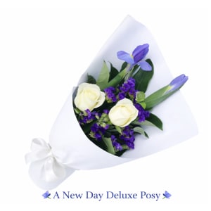 A New Day Posy - Standard