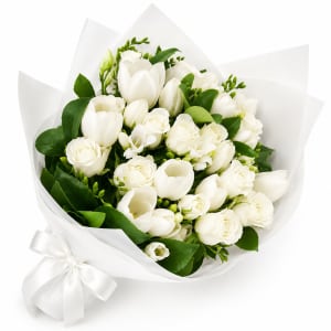 Bright Scented Bouquet - Standard