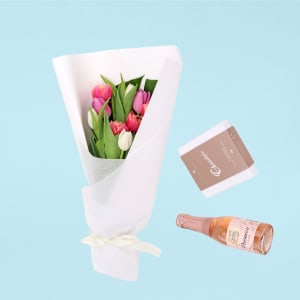Bouquet Bounty - Standard