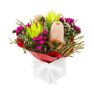 Wondrous Native Wildflower Box - Standard