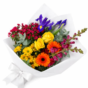 Little Bright Blooms - Standard