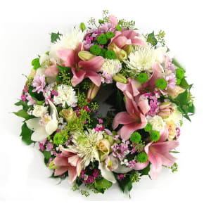 Wreath - Deluxe