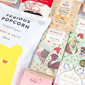 Vegan Surprise Hamper - Standard