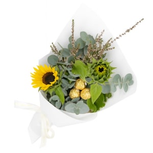 Ferrero Delight Bouquet - Standard