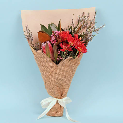 Country Meadow Bouquet