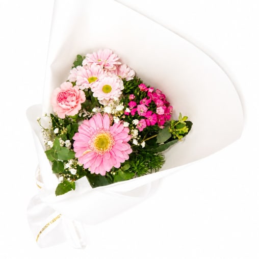 Floral Harmony Posy