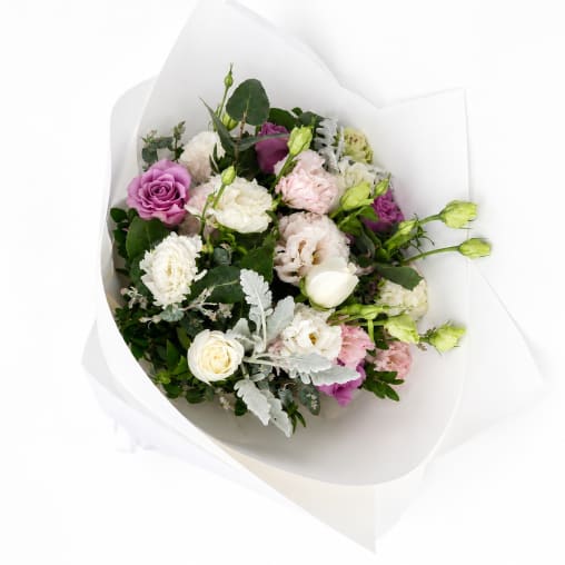 Angel Song Bouquet