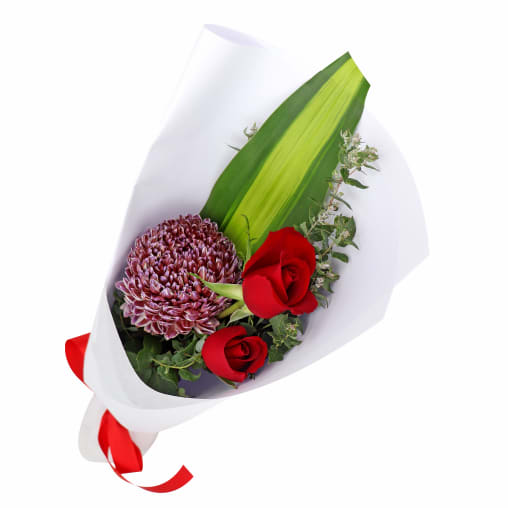 Blooming Bliss Posy