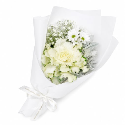 Dusty Meadow Bouquet