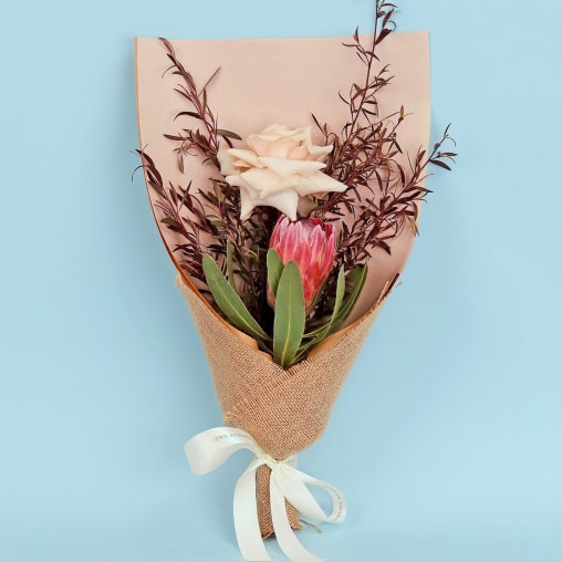 Heartfelt Flowers